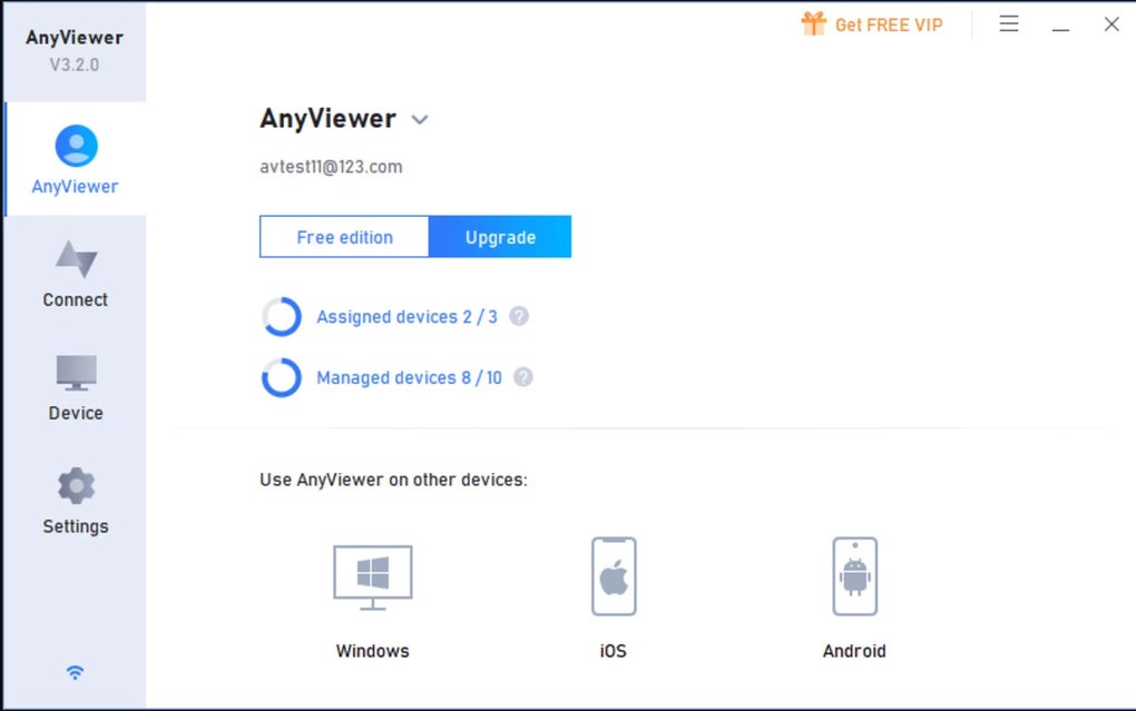AnyViewer - Download